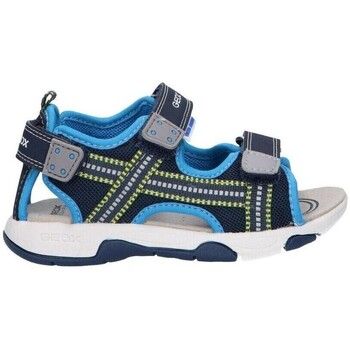 Geox Sandalias B150FA 05014 B MULTY para niño