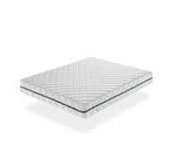 colchon de espuma 80x190 elba sonho altura 22 transpirable y adaptable