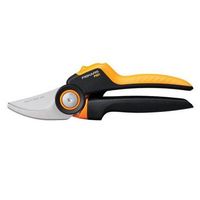tijera de podar x-seriesr p921 bypass m o 24 mma cremallera mango giratorio para manos medianas