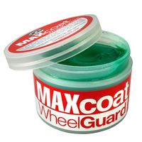wheel guard rim  wheel sealant - 8 oz