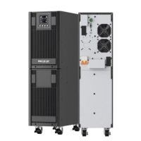 phasak ph 8060 sistema de alimentacion ininterrumpida ups doble conversion en linea 6 kva 5400 w 0 salidas ac