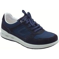 grisport zapatos bajos 43041v48 blu scuro para hombre