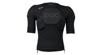 camiseta de proteccion poc oseus vpd negra