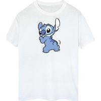 disney camiseta bi51830 para mujer