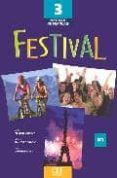 festival 3 (b1): methode de français