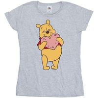 disney camiseta bi44872 para mujer
