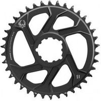 sram plato x-sync eagle 12 velocidades 38 dientes dm 3 boost negro