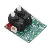 xk a280 p-51 mustang avion rc de 560 mm repuestos accesorios placa de receptor v2