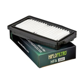 Filtro de aire Suzuki DL 250 V-Strom HiFlo