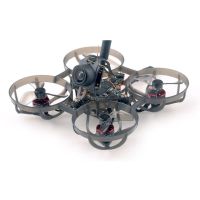 happymodel mobula6 2024 v2 1s 65mm ultra ligero micro fpv whoop bnf 24g receptor expresslrs 58g openvtx