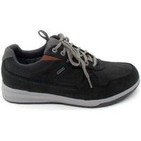 chiruca zapatillas de senderismo 4483203 para hombre