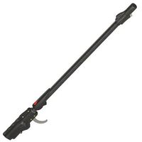 pertiga fija para f3015 - 210 cm