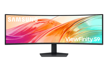 SAMSUNG S95UC ViewFinity 49