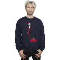 nightmare before christmas jersey bi42678 para hombre