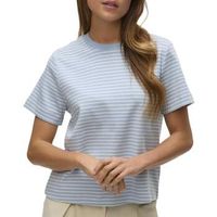 vero moda tops y camisetas naima para mujer