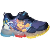 dessins animes zapatillas zapatillas deportivas suela tpr con luces lila para nina