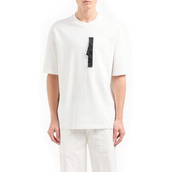 EAX Camiseta 3DZMJLZJXMZ para hombre