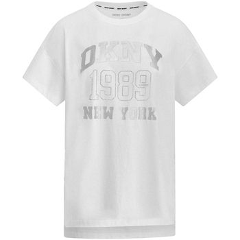 Dkny Camiseta 1989 para mujer