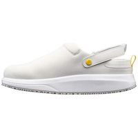joya zuecos acem white para hombre