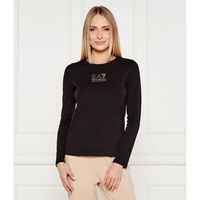 emporio armani ea7 camiseta manga larga 98951 para mujer