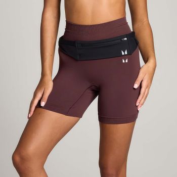 Cinturón de running compacto de MP - Negro - L