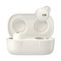 baseus bowie e18 auriculares true wireless stereo tws dentro de oido llamadasmusica usb tipo c bluetooth blanco