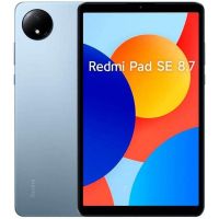 tablet xiaomi redmi pad se wifi 87 4gb 64gb azul cielo
