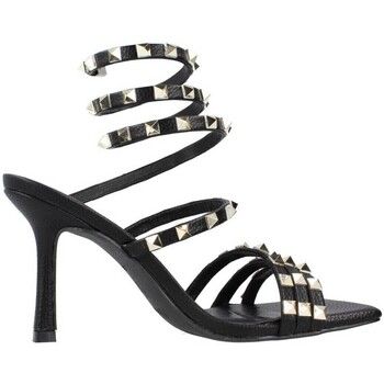 Menbur Zapatos de tacón 23791m para mujer