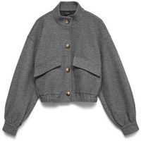vero moda chaqueta bunda para mujer