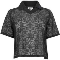 nike tops y camisetas gt64303 para mujer