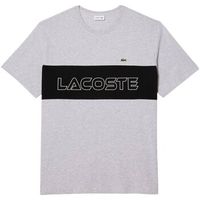 lacoste camiseta gt19710 para hombre