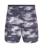 ea7 para hombre 7m000072af13137 shorts dynamic athlete de tejido tecnico ventus7 multicolor m casual deportivo multideporte polieste