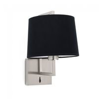 aplique de pared frame