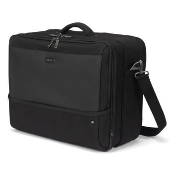 Maletín DICOTA D32164-RPET para portátil de hasta 17.3