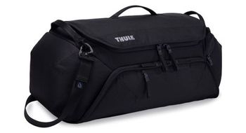 Bolsa de viaje thule roundtrip 55l negra