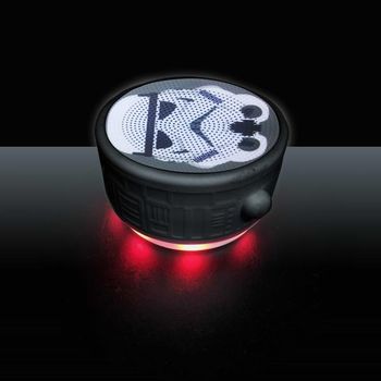 Trooper BT Speaker