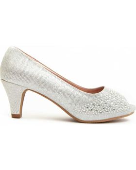 de MONTEVITA UNNE63 SILVER