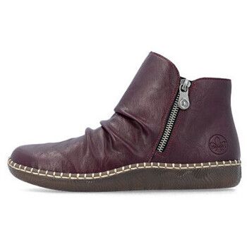 Rieker Botines n2454 para mujer