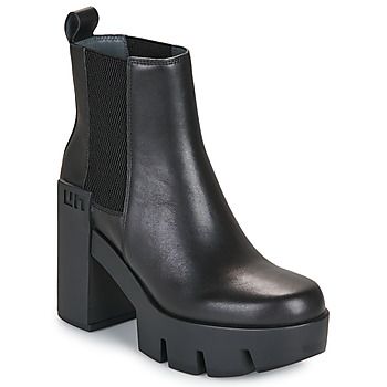 United nude Botines GRIP CHELSEA MID V para mujer
