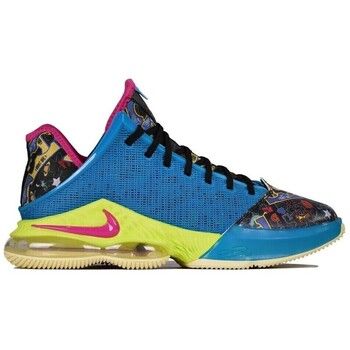 Nike Zapatillas de baloncesto Lebron 19 para hombre