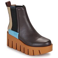 united nude botines grip chelsea lo iv para mujer