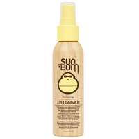 sun bum hair care 3 in 1 leave in conditioner 118ml