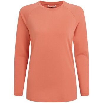 Craghoppers Camiseta manga larga Nour para mujer