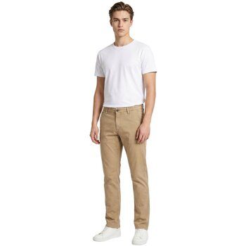 Leo Gutti Pantalón chino pantalones-HOMBRES para hombre