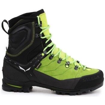 Salewa Zapatillas de senderismo MS Vultur Evo Gtx para hombre