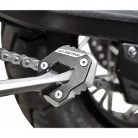 pie de caballete lateral triumph tiger 800 -17 sw-motech