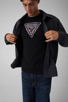 Camiseta Con Logo