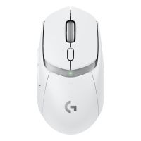 logitech g g309 lightspeed raton inalambrico gaming blanco