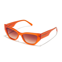 gafas de sol hawkers manhattan - orange terracota