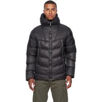 duck and cover abrigo de plumas raymax para hombre